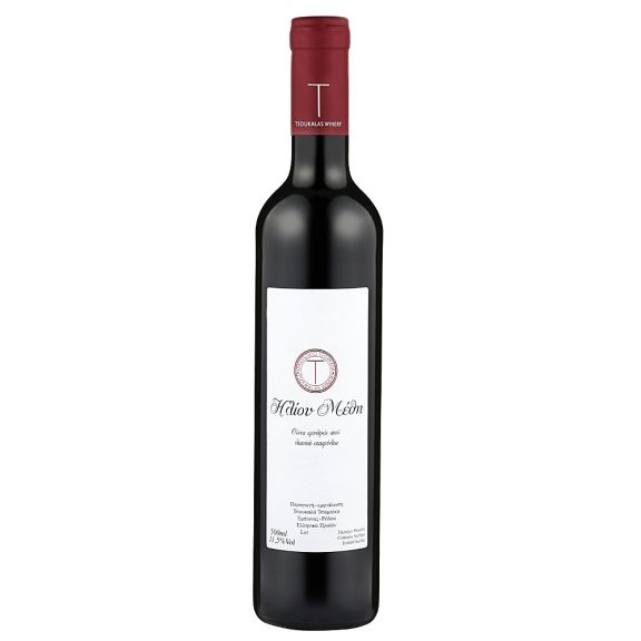 Photo for: Iliou Methi