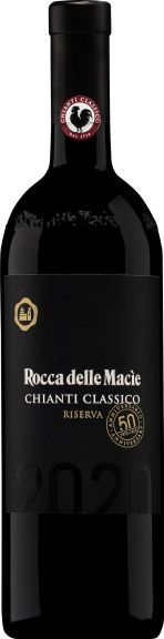 Photo for: Rocca delle Macìe Chianti Classico Riserva 