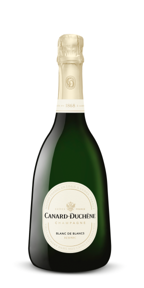 Photo for: Blanc de Blancs Iconic