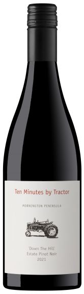 Photo for: Ten Minutes by Tractor Estate 