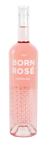 Photo for: Born Rosé Organic wine Grenache