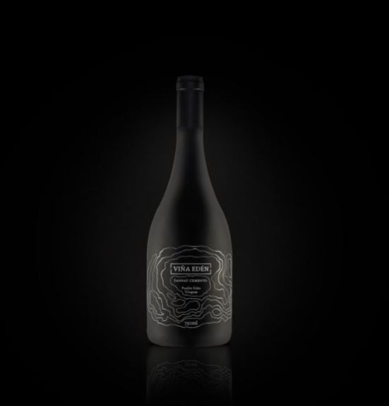 Photo for: Viña Edén Tannat Cemento 2016