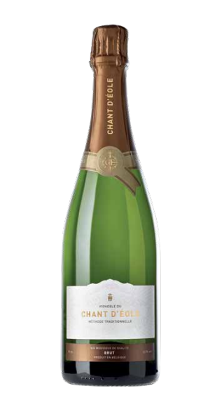 Photo for: Chant d\'Eole - Blanc de Blancs 