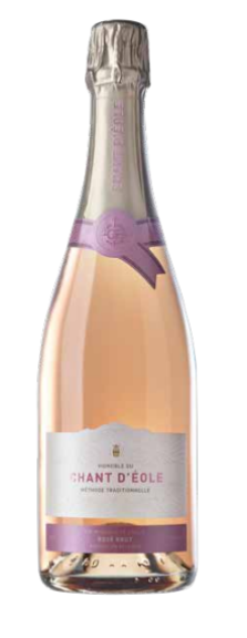 Photo for: Domaine du Chant d\'Eole - Rosé 