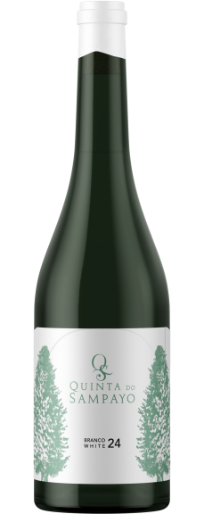 Photo for: Quinta do Sampayo Branco | White 24