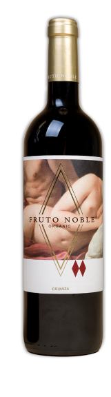 Photo for: Fruto Noble Crianza 2016