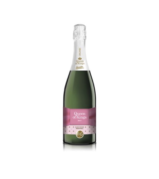 Photo for: Queen Of Kings Blanc De Noir (Brut)