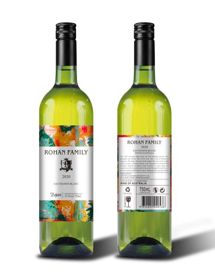 Photo for: Rohan Family Sauvignon Blanc