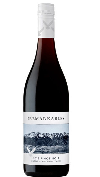 Photo for: Remarkable Pinot Noir 