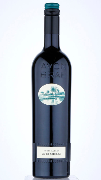 Photo for: Avon Brae Eden Valley Shiraz
