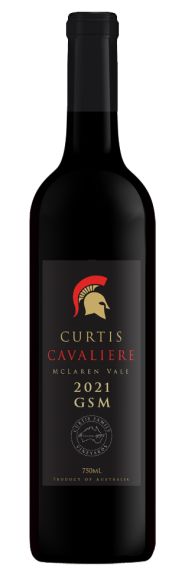 Photo for: Curtis Cavaliere MV GSM 2021