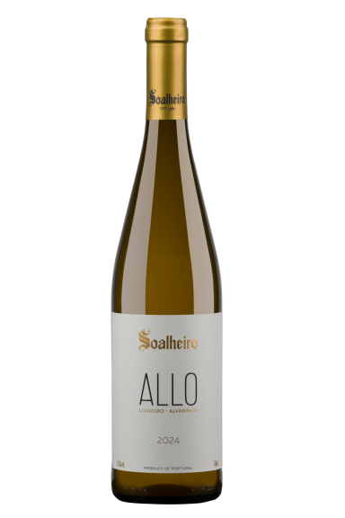 Photo for: Soalheiro Allo