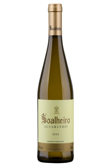 Photo for: Soalheiro Alvarinho