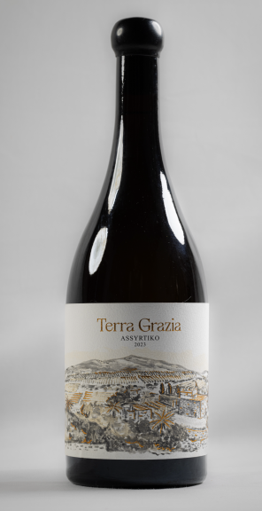 Photo for: Assyrtiko 2023