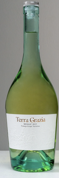 Photo for: Mosaic Vintage Grape Varieties 2023