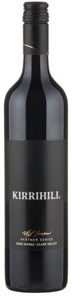 Photo for: Kirrihill 2020 Partner Series Clare Shiraz