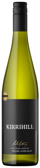 Photo for: Kirrihill 2022 Partner Series Clare Riesling
