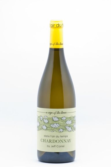Photo for: Dans L Air Du Temps Chardonnay