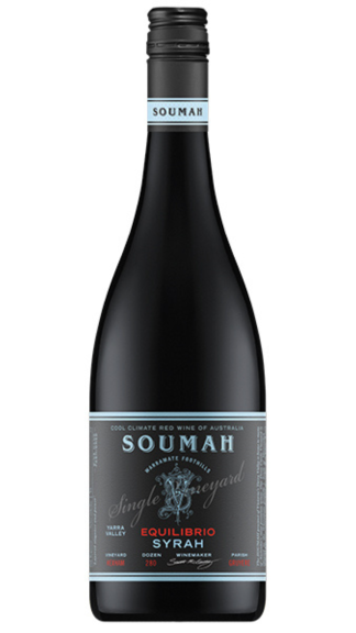 Photo for: Equilibrio Syrah