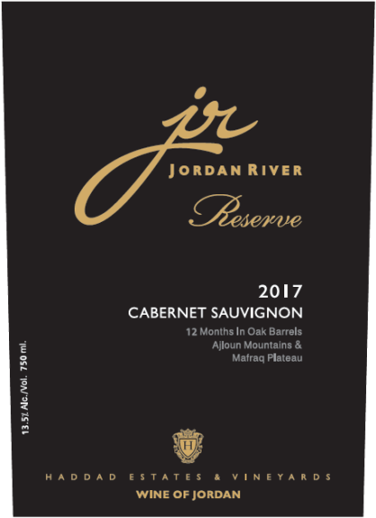 Photo for: JR Reserve Cabernet Sauvignon 