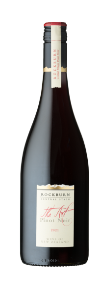 Photo for: Rockburn The Art Pinot Noir 2021