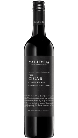 Photo for: Yalumba The Cigar Cabernet Sauvignon