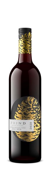 Photo for: Frind Estate Winery / Big Red