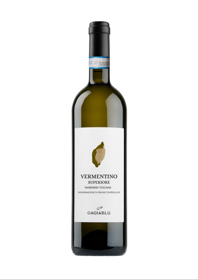 Photo for: GagiaBlu - Vermentino Superiore