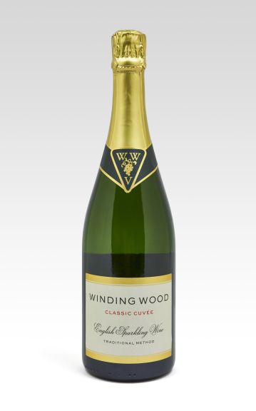 Photo for: Winding Wood Classic Cuvée