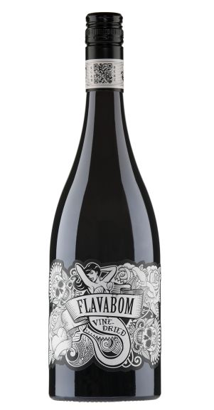 Photo for: Flavabom Vine Dried Shiraz 