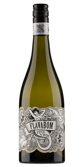 Photo for: Flavabom Field White 