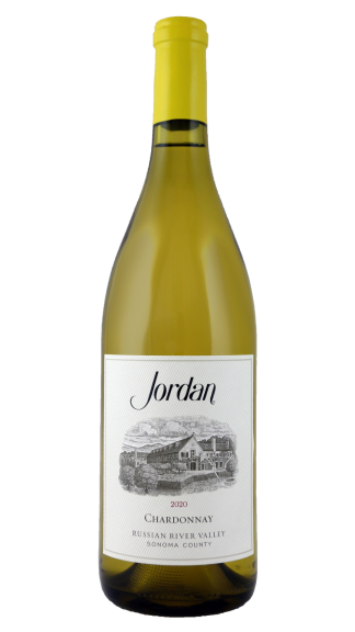 Photo for: Jordan Vineyard & Winery Chardonnay