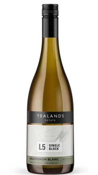 Photo for: Single block L5 Sauvignon Blanc