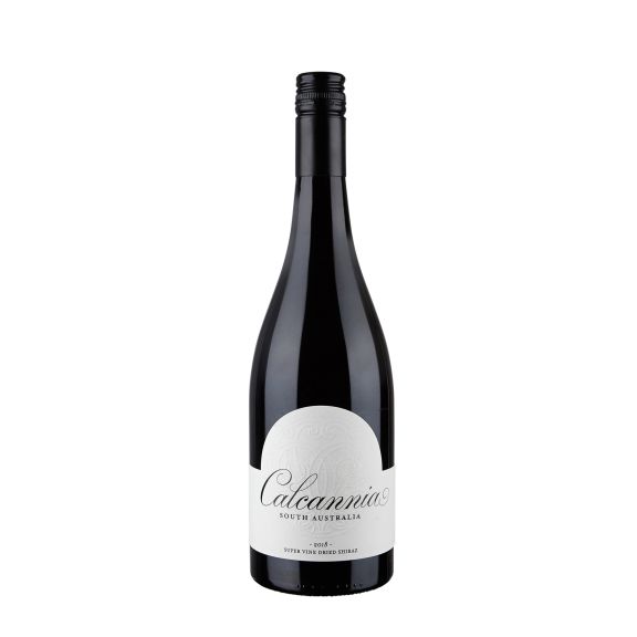 Photo for: Calcannia Super Vine Dried Shiraz 