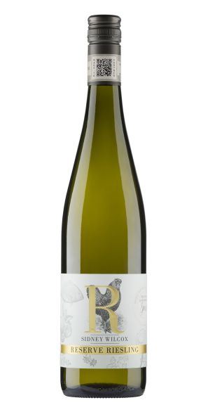 Photo for: Sidney Wilcox Reserve Riesling