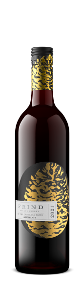 Photo for: Frind Estate Winery / Merlot