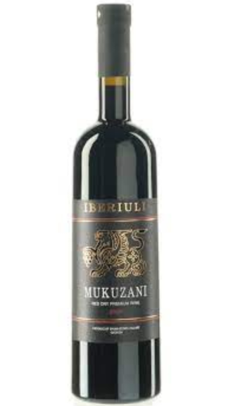 Photo for: Mukuzani Iberiuli