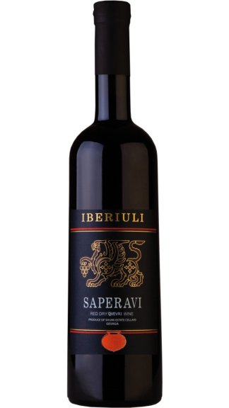 Photo for: Saperavi Qvevri Iberiuli