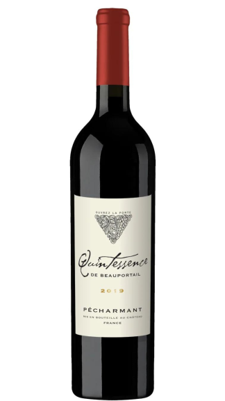Photo for: Quintessence de Beauportail 2019