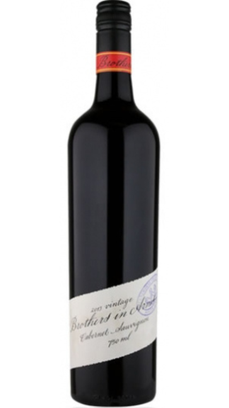 Photo for: 2021 Brothers in Arms Cabernet Sauvignon