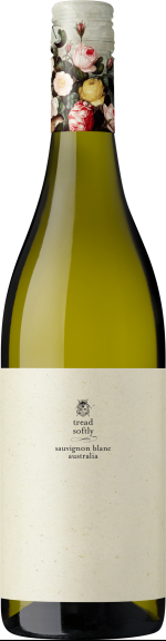 Photo for: Tread Softly Sauvignon Blanc