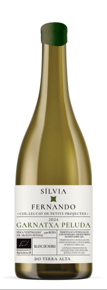 Photo for: Sílvia*Fernando (Blanc De Noirs)