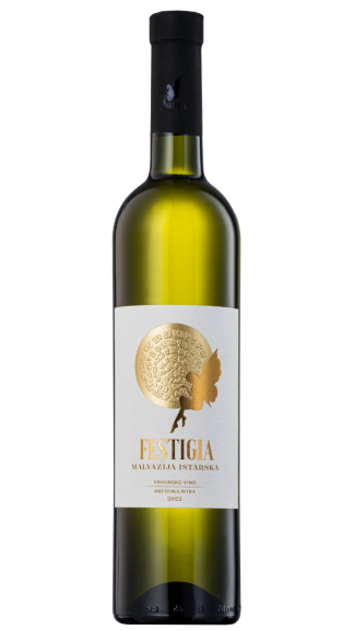Photo for: Festigia Malvazija Istarska