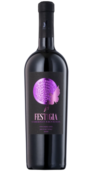 Photo for: Festigia Cabernet Sauvignon