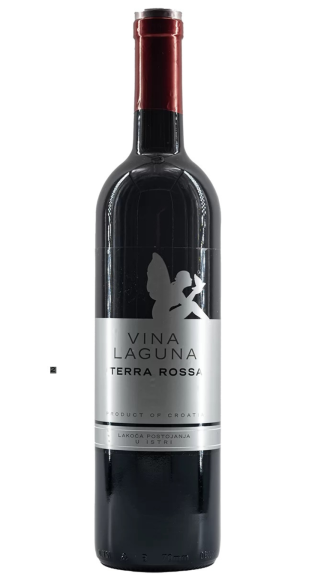 Photo for: Vina Laguna Terra Rossa