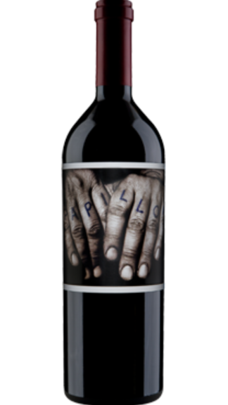 Photo for: Orin Swift Papillon Red Blend