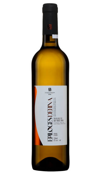 Photo for: Epiloges Debina