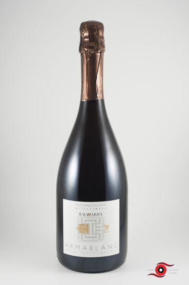 Photo for: ARMABLANC METODO CLASSICO PAS DOSE 2015