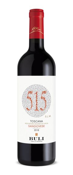 Photo for: Buli 515 SLM Sangiovese 2016 IGT