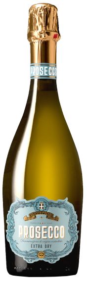 Photo for: Castelmondo DOC Prosecco Extra Dry
